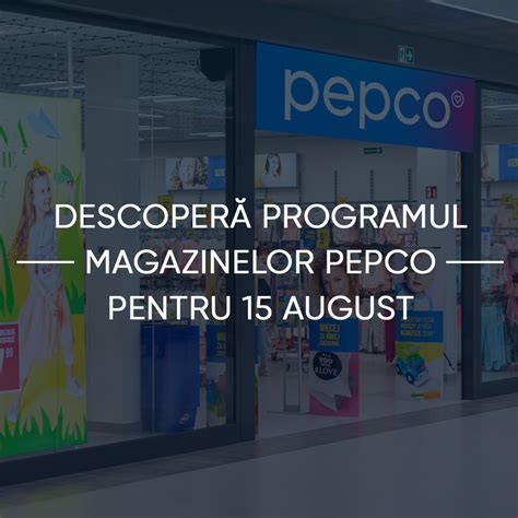 pepco teius romania.